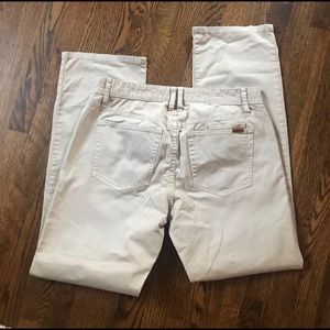 Joes Jeans Khaki pants